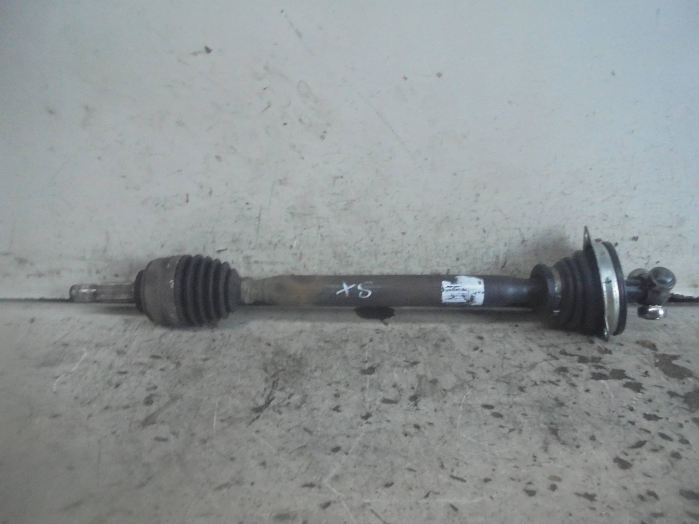 Semialbero ant. compl. sx.